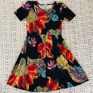 LuLaRoe Amelia dress